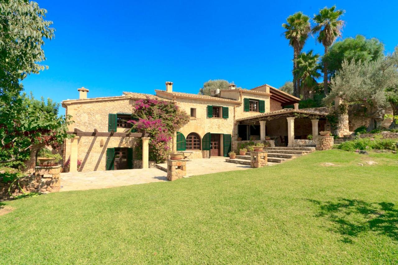 Villa Coll Xenet Port de Pollença