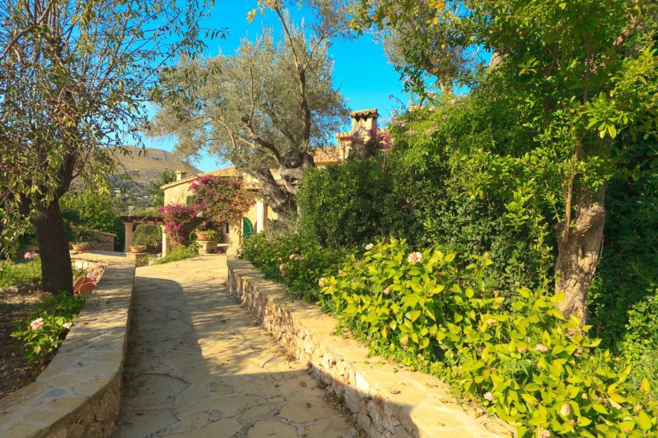 Villa Coll Xenet *