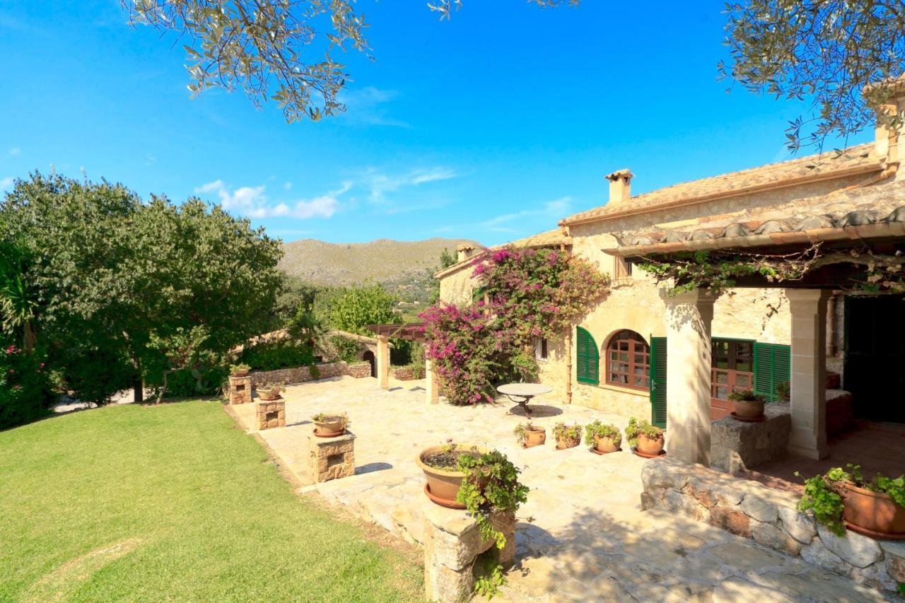 Villa Coll Xenet Port de Pollença