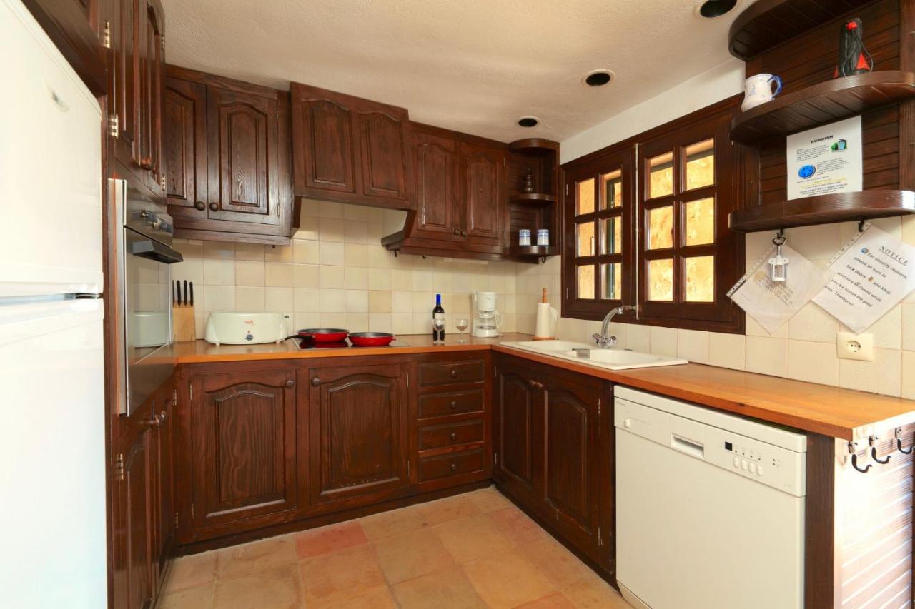 Villa Coll Xenet Port de Pollença