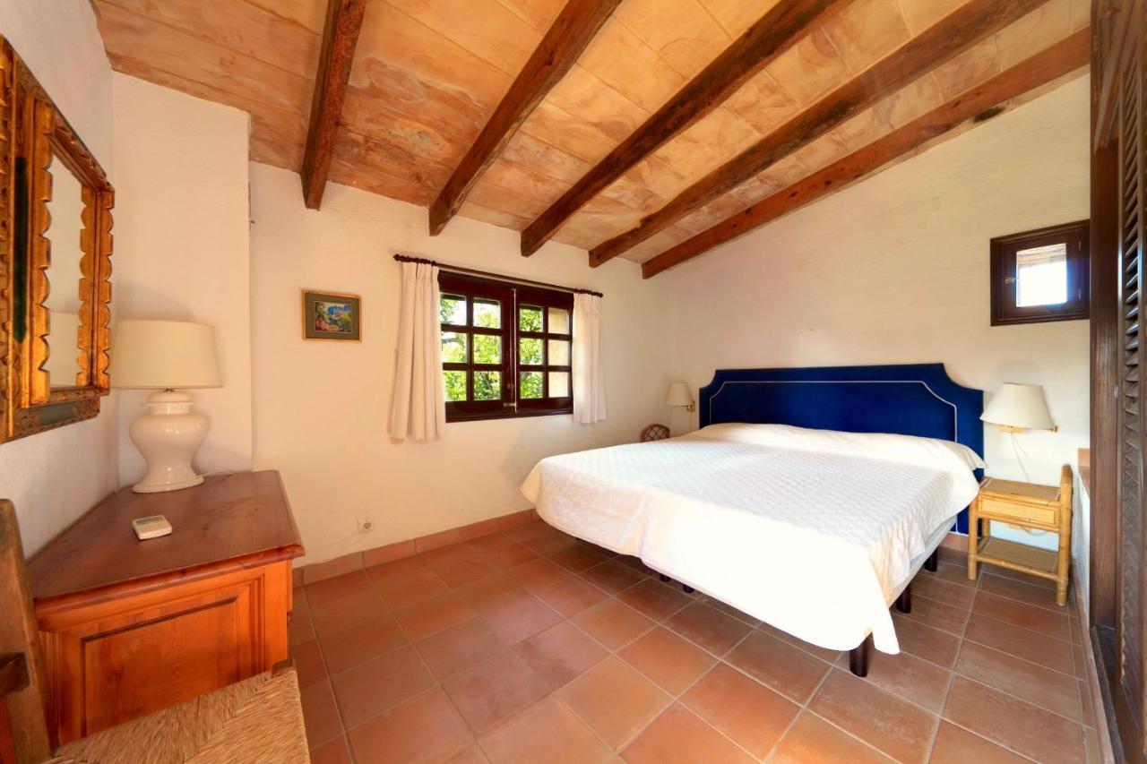 Coll Xenet Villa Port de Pollença